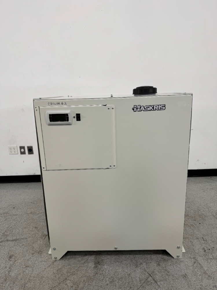 Image of Haskris FG23180 Indoor Recirculating Process Chiller
